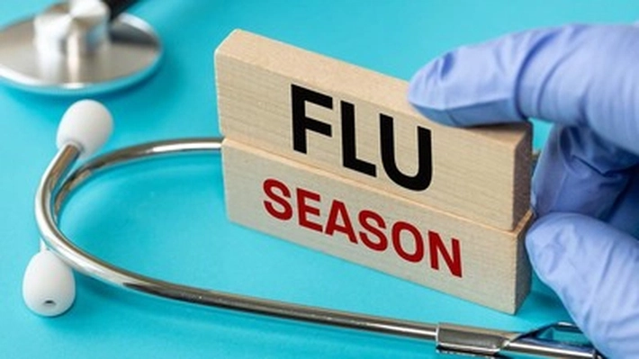 'Super Flu' Lebih Agresif dapat Menular Lebih Cepat dan Gejalanya Lebih Berat