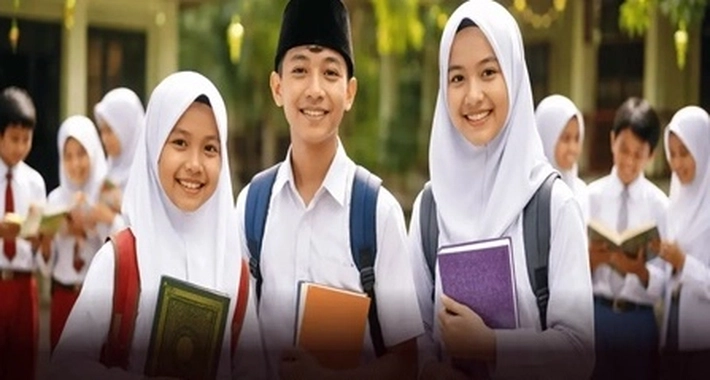 Gara-gara 'AI Bikin Anak Malas Berpikir', Bisa Mempengaruhi Kemampuan Siswa di Bawah Rata-rata Global