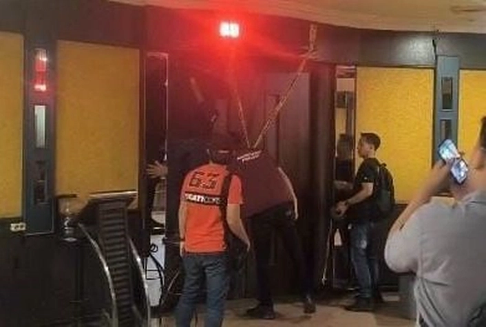 Pemko Pekanbaru Berencana Tutup MP Club karena Banyak Pengunjung Sudah Positif Narkoba