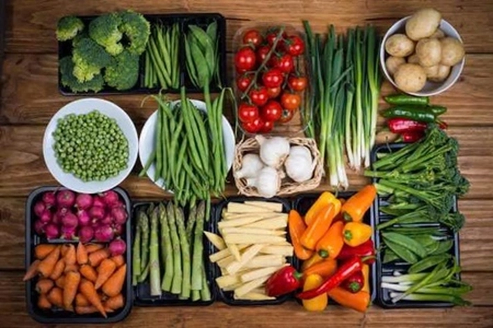 9 Ayat Pendek Alquran dalam Makanan yang Kita Konsumsi