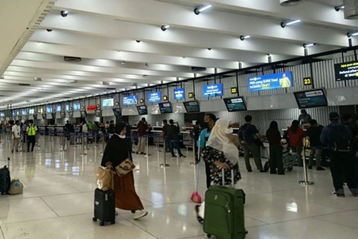 Jemaah Umrah Indonesia Diimbau Waspadai Penerbangan Transit ke Tanah Suci