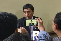 Prof Ahmad Fadli Terpilih Jadi Rektor Unri yang Usung Transformasi Kampus