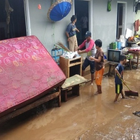 Penanganan Banjir di Pekanbaru Bisa Gunakan APBD-Perubahan, Kata Muhammad Isa Lahamid