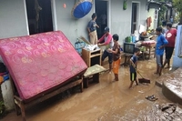 Penanganan Banjir di Pekanbaru Bisa Gunakan APBD-Perubahan, Kata Muhammad Isa Lahamid