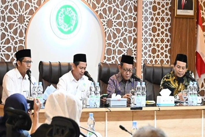 MUI Keluarkan Fatwa Haram Pembakaran Hutan dan Lahan