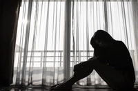 Jika Membayangkan Orang Alami Depresi yang Kesulitan untuk Bangkit dari Tempat Tidur