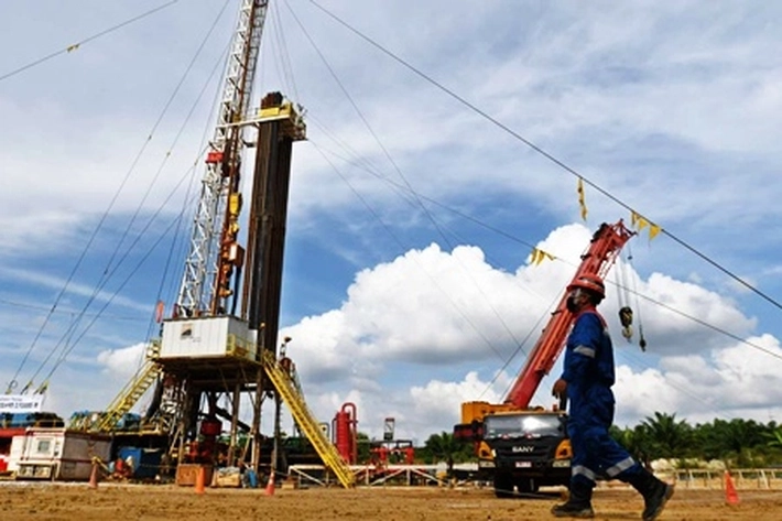 78 Sumur Migas Masih Hadapi Kendala dalam Operasionalnya di Riau  