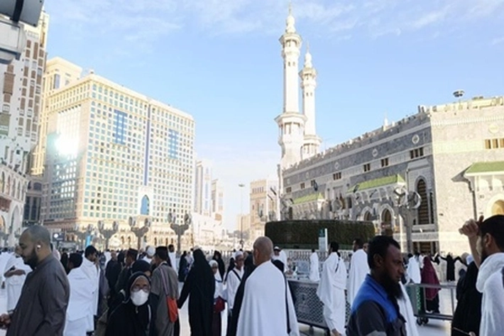 Duta Besar Arab Saudi Pastikan Jemaah Umrah Aman di Tengah Ketegangan Kawasan