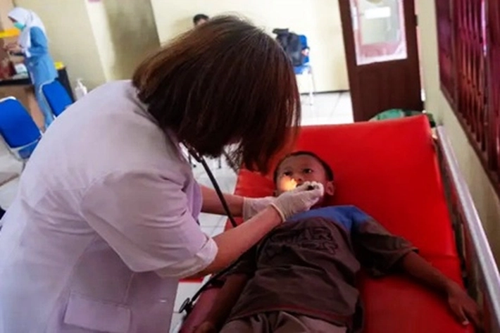 Nasib Anak-anak yang Meninggal Ditengah Kepungan Asap Karhutla, Pakar: 'Pemerintah Jangan Buta, Sudah 62.400 Balita Diserang'