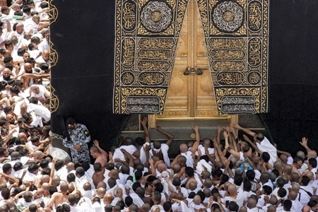 Studi Ilmiah Barat Ungkap Keistimewaan Makkah Sebagai Kebesaran Allah SWT