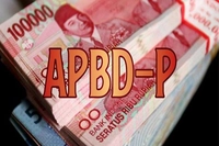 APBD-P Pekanbaru Rp3,26 Triliun Rencananya untuk Atasi Banjir dan Perbaikan Jalan Masih Tunggu Evaluasi Gubri