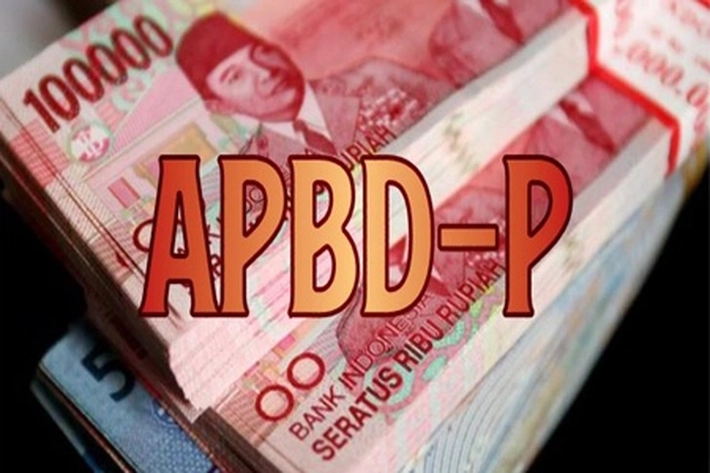 APBD-P Pekanbaru Rp3,26 Triliun Rencananya untuk Atasi Banjir dan Perbaikan Jalan Masih Tunggu Evaluasi Gubri