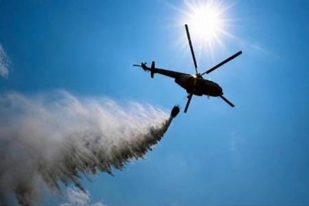 Penanganan Karhutla untuk Seluas 15.608,37 Hektar Dianggarkan Rp30 Miliar, Dewan: Perlu Dievaluasi Agar Tak Terulang Setiap Tahunnya