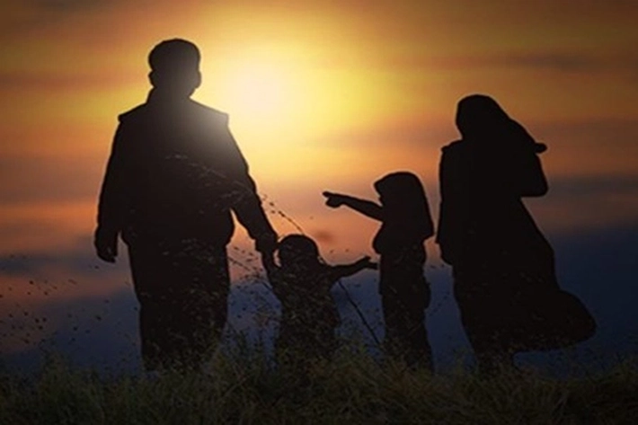 Keluarga yang Diinginkan dari Figur Ideal Seorang Ibu dan Sosok Ayah