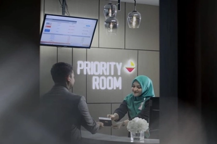 BRK Syariah Gandeng Malaysia Beri Edukasi dan Prioritaskan Kesehatan pada Nasabah 