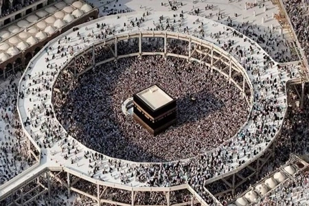 Masjidil Haram Menyatukan Jutaan Umat Islam yang Miliki Sejarah Panjang