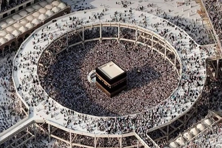 Masjidil Haram Menyatukan Jutaan Umat Islam yang Miliki Sejarah Panjang