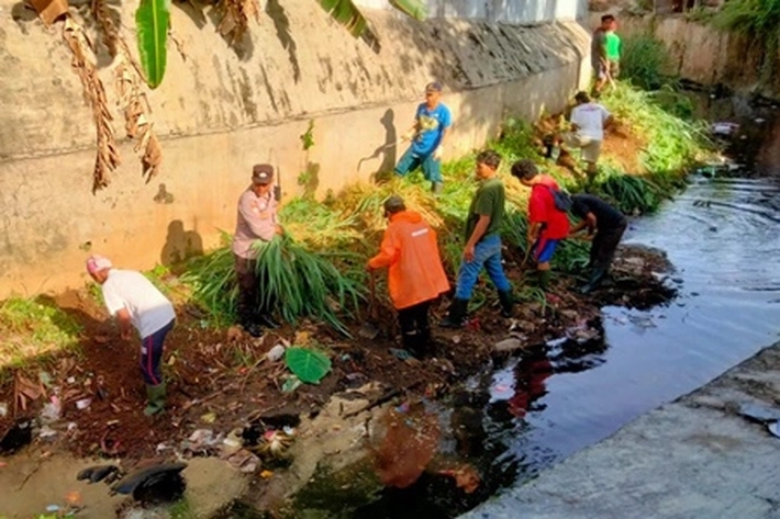 Dewan Ingatkan Warga Soal Sampah dan Drainase untuk Cegah Banjir