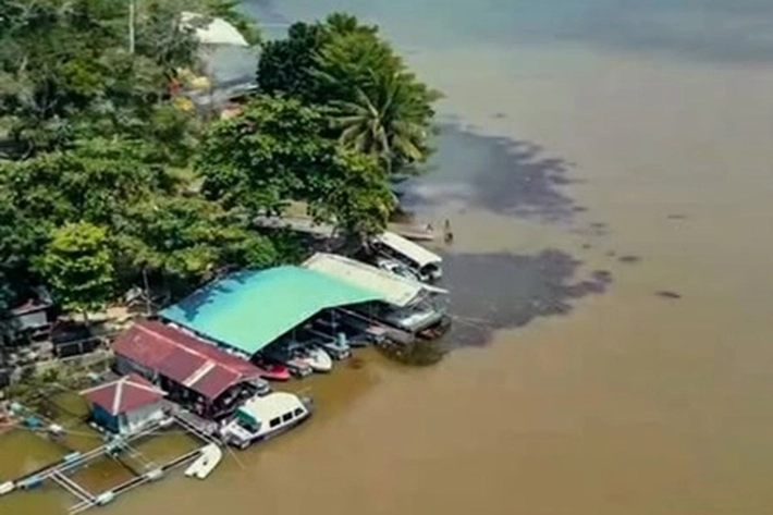 Kawasan Objek Wisata Danau Buatan Bakal Disulap dengan Wajah Baru