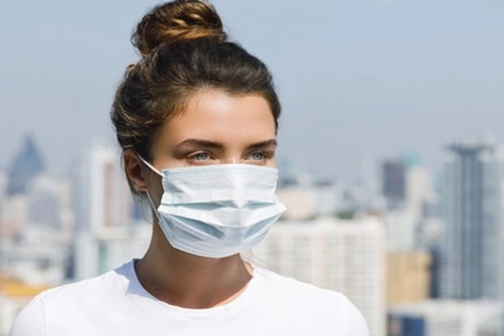 8 Kesalahan Pakai Masker