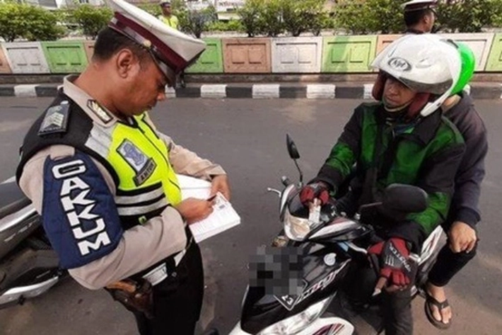 Satlantas Polres Rohil akan Memulai Operasi Patuh Lancang Kuning