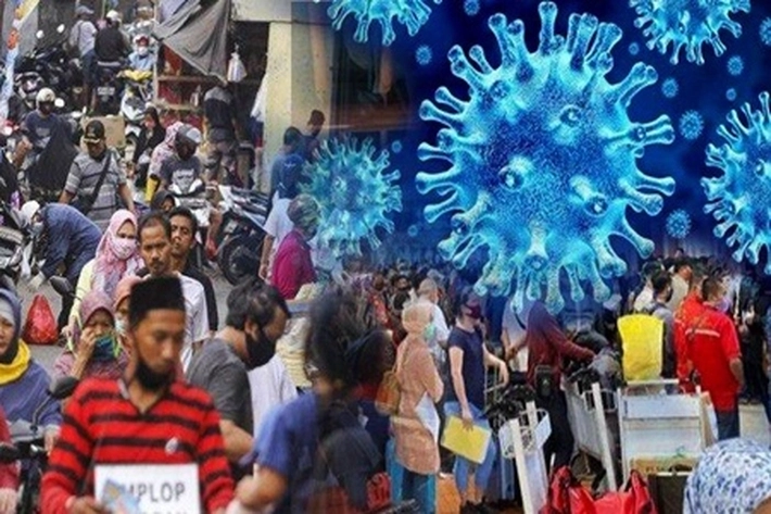 Dilema Pandemi, Mutasi Virus Corona Mulai Terjadi